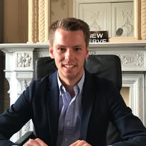 Anthony Grégoire, la relève est assurée
