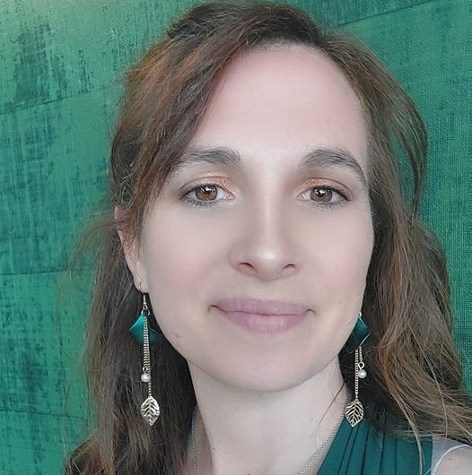 Gaëlle Hardy