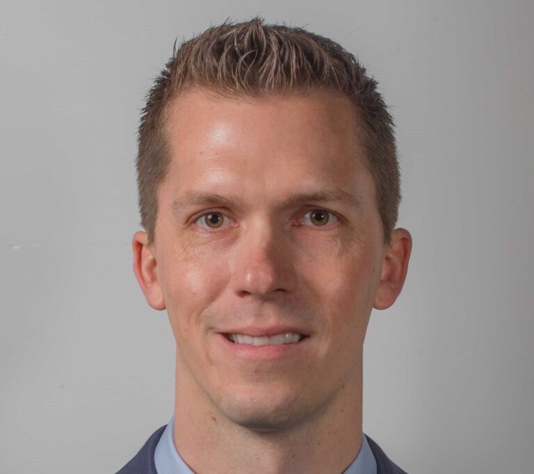 Dimitri Reiff, prêt pour l’électrification!