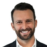 Ferretti Johan, Administrateur Charlier-Detiffe Assurances & Directeur d’agences Crelan