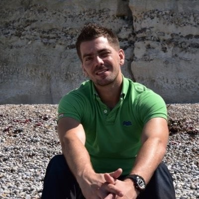 Xavier Fayen