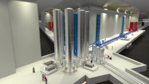 Télescope Einstein : l’opportunité à 8 milliards d’euros pour notre région