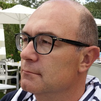 Patrick Devos