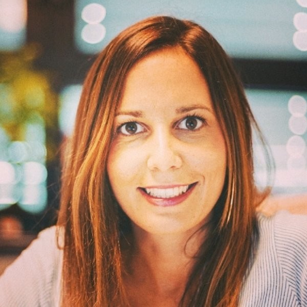 Laurence Baratto – Directrice de la Mirev
