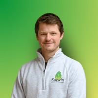 Ernotte Thibaud, CEO de SolwinThibaud Ernotte