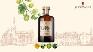 Val-Dieu innove et lance son nouveau gin !