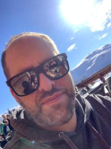 Olivier Brenu