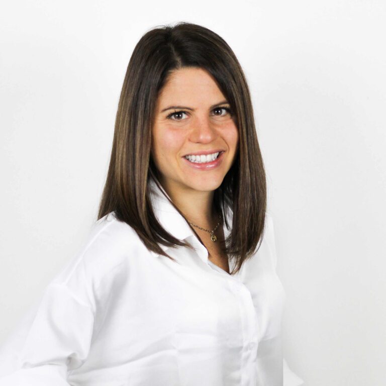 Cécilia Piqueray