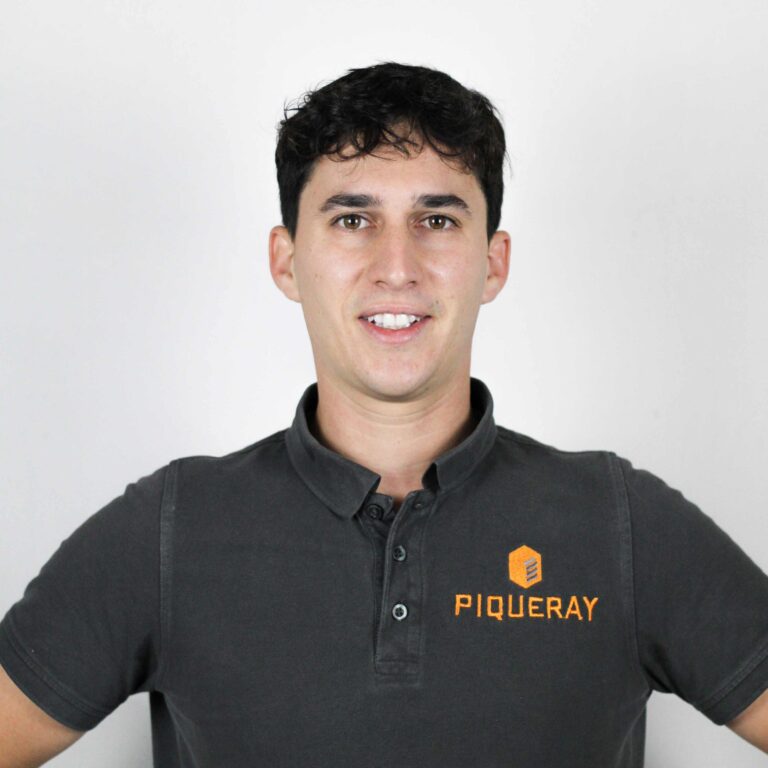 Florian Piqueray