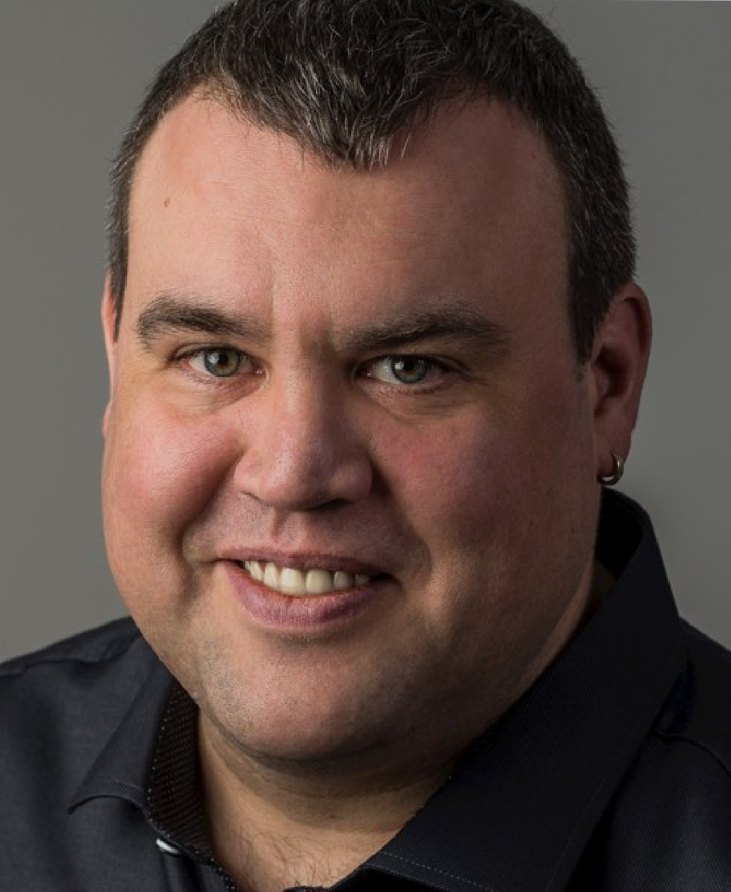 Mario Dahmen