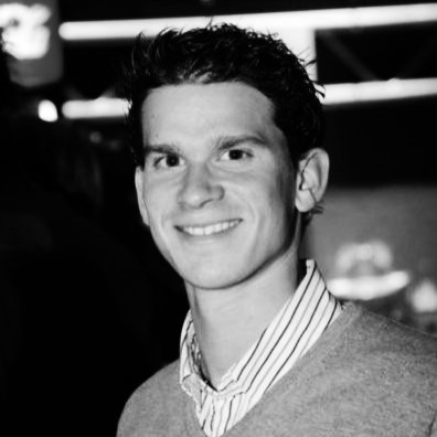 Thibaud Diepart