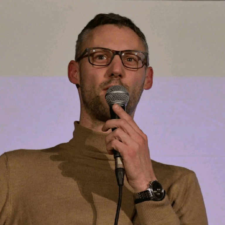 Cedric Vanweerst