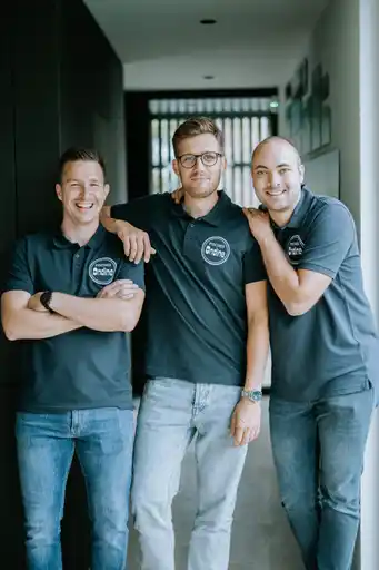 Piscines Ondine à Malmedy : un nouveau trio de patrons pour écrire la suite d’une success-story