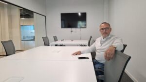 « Un premier jalon d’une longue série » : l’ancienne usine Martin Frères renaît en bureaux modernes, Verviers Ouest poursuit sa mue.