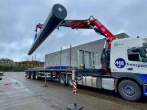 MB Groupe investit 11 millions d’euros et part à la conquête du marché flamand