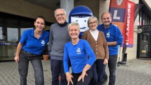 Quincaillerie Conradt : cinq générations au service des Verviétois depuis 1856