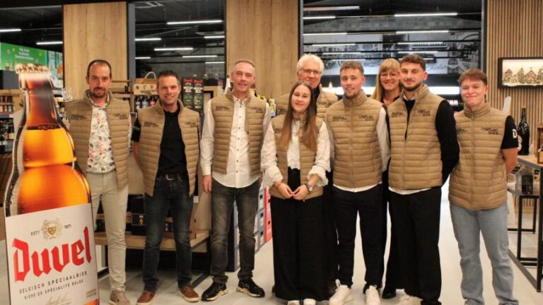 Bien connu sur le Plateau de Herve, le Drink Charlier vient d’inaugurer son tout nouveau drive-in de plus de 1.000 m² à Herve !