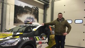 « Nous aurons un superbe plateau pour clôturer la saison » : Florian Jupsin se projette déjà vers l’édition 2025 du Spa Rally