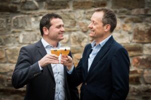 « Il n’y avait rien, mais c’était parfait » : née au cœur des Hautes Fagnes, la brasserie Peak conquiert aujourd’hui toute la Wallonie