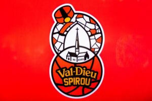 La Brasserie du Val-Dieu devient partenaire officiel du Spirou Basket de Charleroi