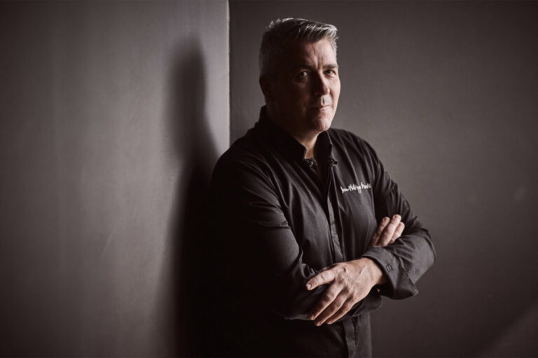 Jean-Philippe Darcis, chocolatier de Verviers : une success-story artisanale devenue référence mondiale