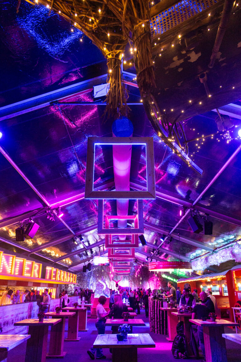 ❄️ Winter Terrasse : un nouveau carton plein pour la 9e édition à Verviers