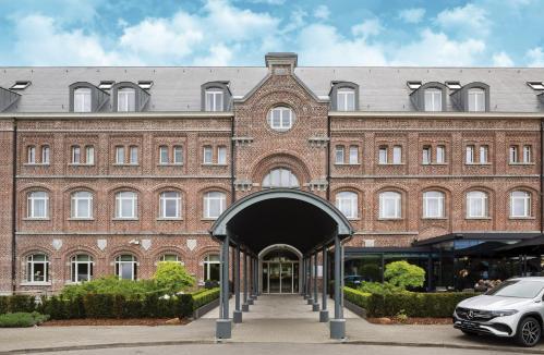 Van der Valk Verviers : nouveautés, wellness et offres exclusives pour séduire la région