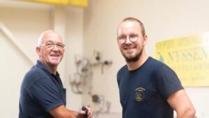 «On essaie de suivre la demande, on est débordé» : la Siroperie artisanale d’Aubel, une success story familiale depuis… douze générations