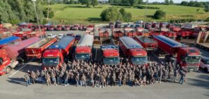 Groupe Baguette : entreprise familiale de Thimister-Clermont, fleuron de la construction en province de Liège