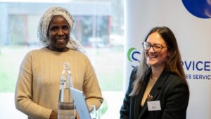 Verviers, modèle d’insertion en Wallonie : le partenariat CRVI – Perlav affiche 80 % de taux d’emploi et inspire le Parlement