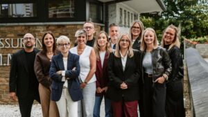 Assurances Maron à Verviers : 90 ans d&rsquo;expertise et une conviction forte — « la relation humaine ne sera jamais remplacée »