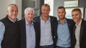 Colson & Fils à Verviers : plus de 125 ans d&rsquo;histoire pour ce bureau d&rsquo;assurances familiale devenu une référence en région verviétoise.