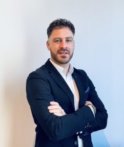 Laurent Trillet