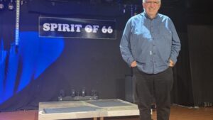 🎸 Spirit of 66 à Verviers : de projet improvisé à salle de concert mythique en Europe
