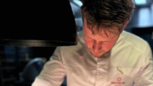 Trois restaurants étoilés Michelin dans la région verviétoise : « Le Roannay » à Stavelot retrouve son étoile en 2026