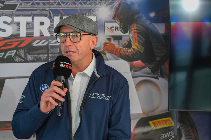 Success story régionale : comment Vincent Vosse a transformé une PME de l&rsquo;arrondissement de Verviers en référence mondiale du sport automobile