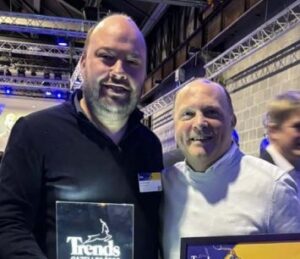 La folle trajectoire du traiteur Cays Event : de Theux à Heusy, une référence en province de Liège