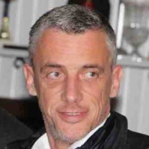 Jean-Michel Colson — Administrateur,                      Assurances COLSON & Fils