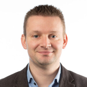 Yannick Bodson — Administrateur & Senior Consultant, BY Management SRL