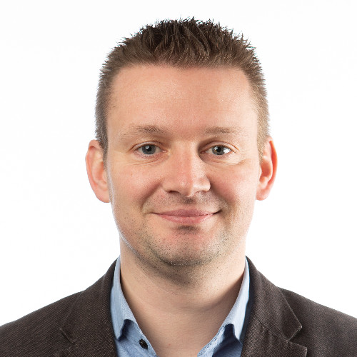 Yannick Bodson — Administrateur & Senior Consultant, BY Management SRL