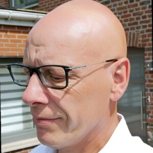 Alain Sauveur — AS@TECH&rsquo; SRL