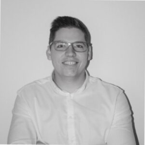 Romain Schaqueue — Administrateur de Lejeune Ventilation