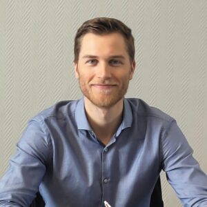 Samuel Colson – Administrateur,Assurances Colson & Fils S.A.