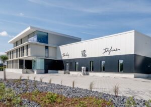Detry Retail Group : « Nous sommes fiers de créer des emplois dans notre région »