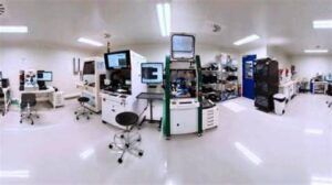 Taipro Engineering : la microélectronique de pointe conçue et fabriquée à Lambermont