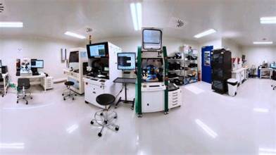 Taipro Engineering : la microélectronique de pointe conçue et fabriquée à Lambermont