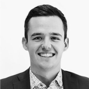 Corteil Maxime, Strategy Manager chez Gehlen Group